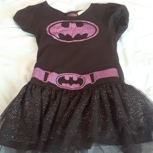 💕Batgirl dress 4/5
